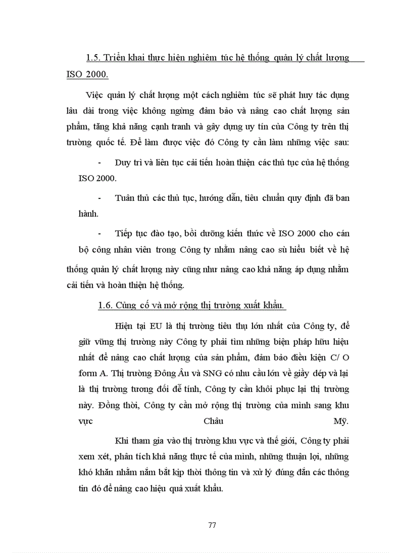 image for page “Thực trạng và giải pháp cho hoạt động xuất khẩu giầy dép của công ty giầy Thuỵ Khuê ”