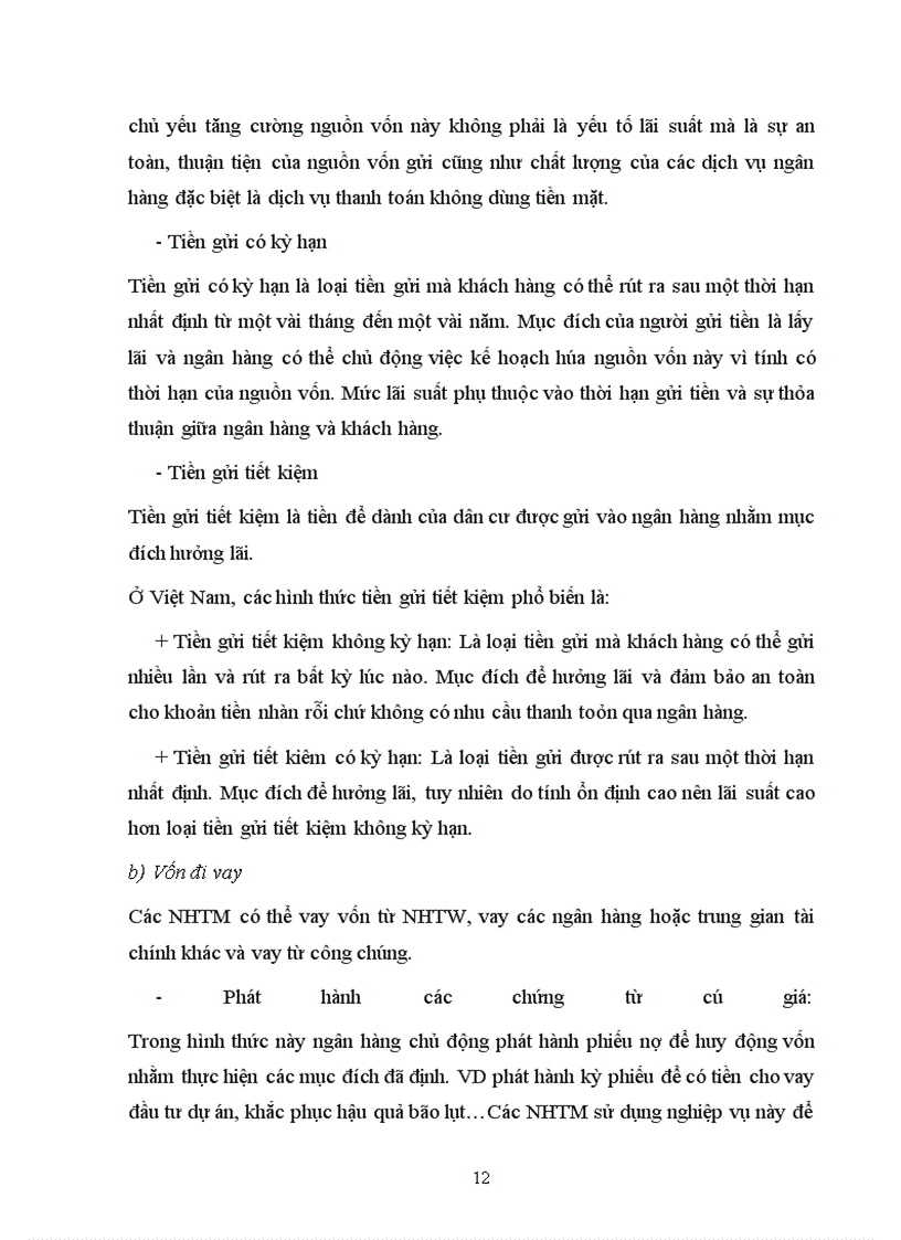 image for page Các giải pháp nhằm nâng cao hiệu quả kinh doanh tại ngân hàng TMCP Á Châu – chi nhánh Hà Nội