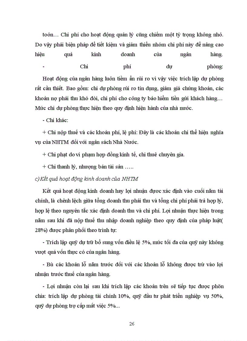 image for page Các giải pháp nhằm nâng cao hiệu quả kinh doanh tại ngân hàng TMCP Á Châu – chi nhánh Hà Nội