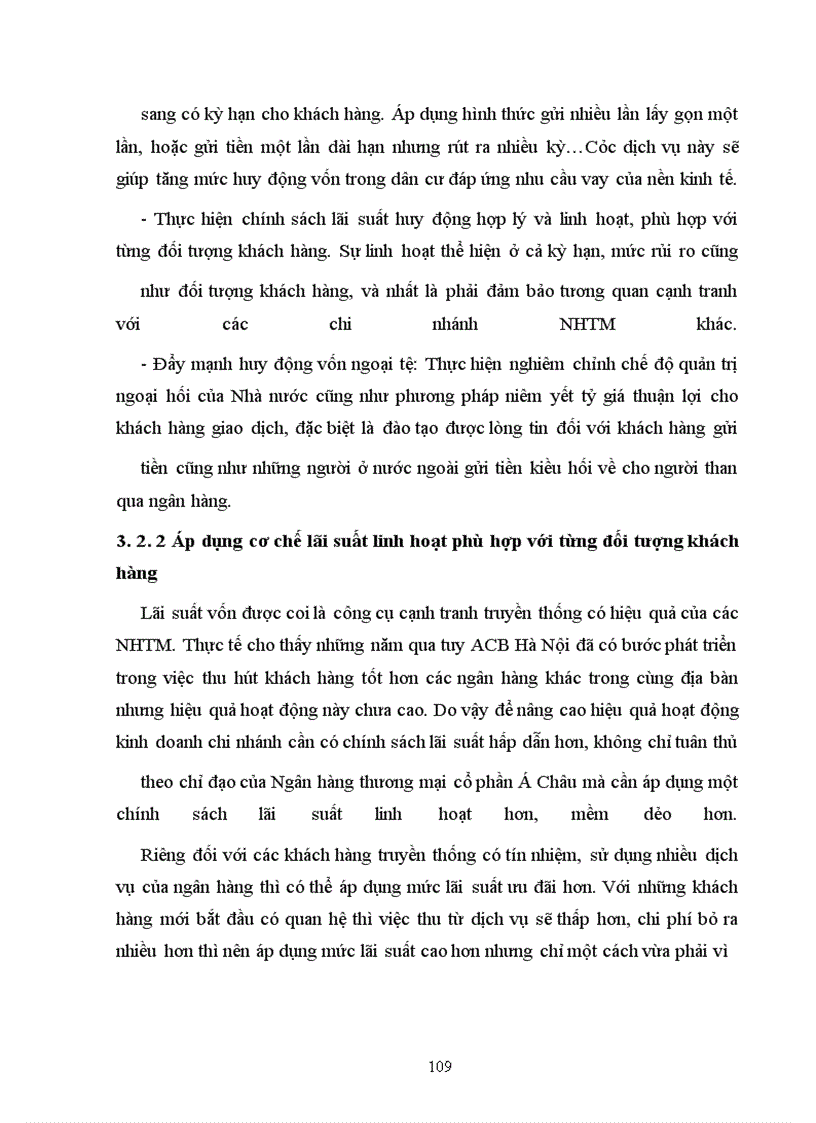 image for page Các giải pháp nhằm nâng cao hiệu quả kinh doanh tại ngân hàng TMCP Á Châu – chi nhánh Hà Nội