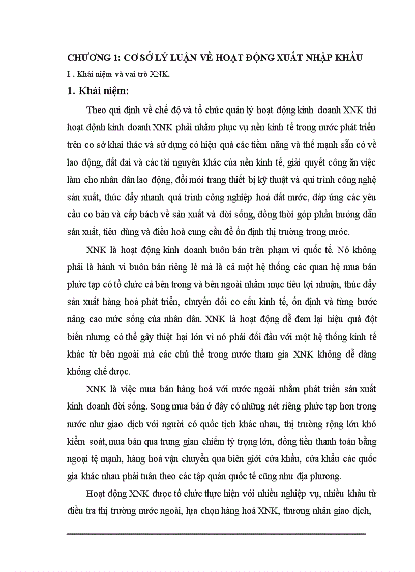 image for page Hoạt động xuất nhập khẩu khoáng sản Việt Nam - Thực trạng và giải pháp