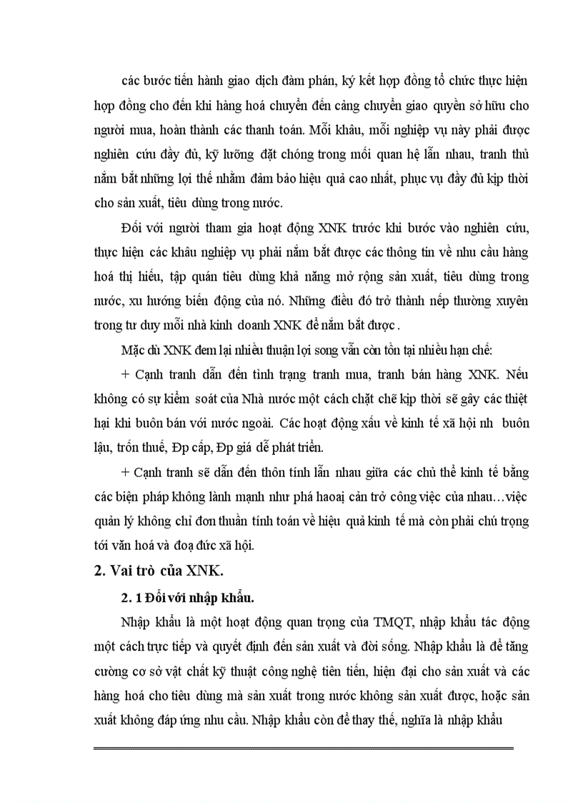 image for page Hoạt động xuất nhập khẩu khoáng sản Việt Nam - Thực trạng và giải pháp