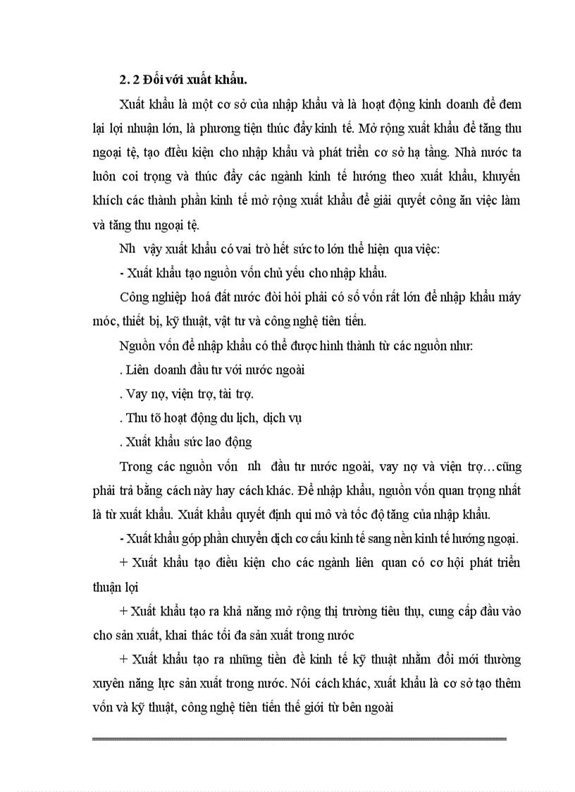 image for page Hoạt động xuất nhập khẩu khoáng sản Việt Nam - Thực trạng và giải pháp