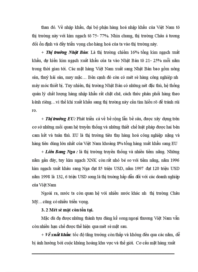 image for page Hoạt động xuất nhập khẩu khoáng sản Việt Nam - Thực trạng và giải pháp