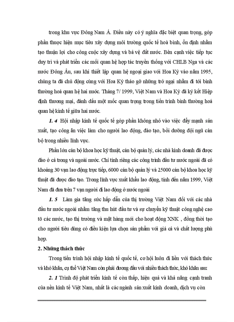 image for page Hoạt động xuất nhập khẩu khoáng sản Việt Nam - Thực trạng và giải pháp