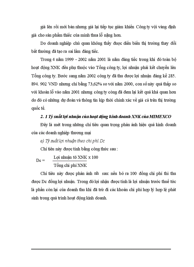 image for page Hoạt động xuất nhập khẩu khoáng sản Việt Nam - Thực trạng và giải pháp