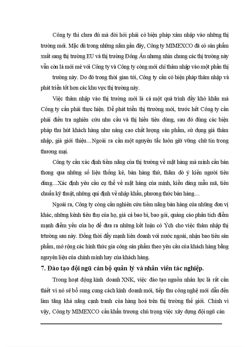 image for page Hoạt động xuất nhập khẩu khoáng sản Việt Nam - Thực trạng và giải pháp