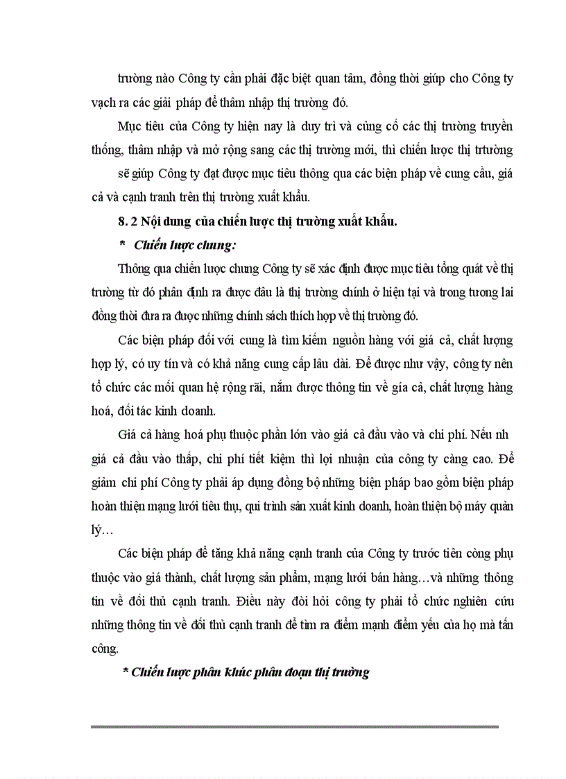 image for page Hoạt động xuất nhập khẩu khoáng sản Việt Nam - Thực trạng và giải pháp