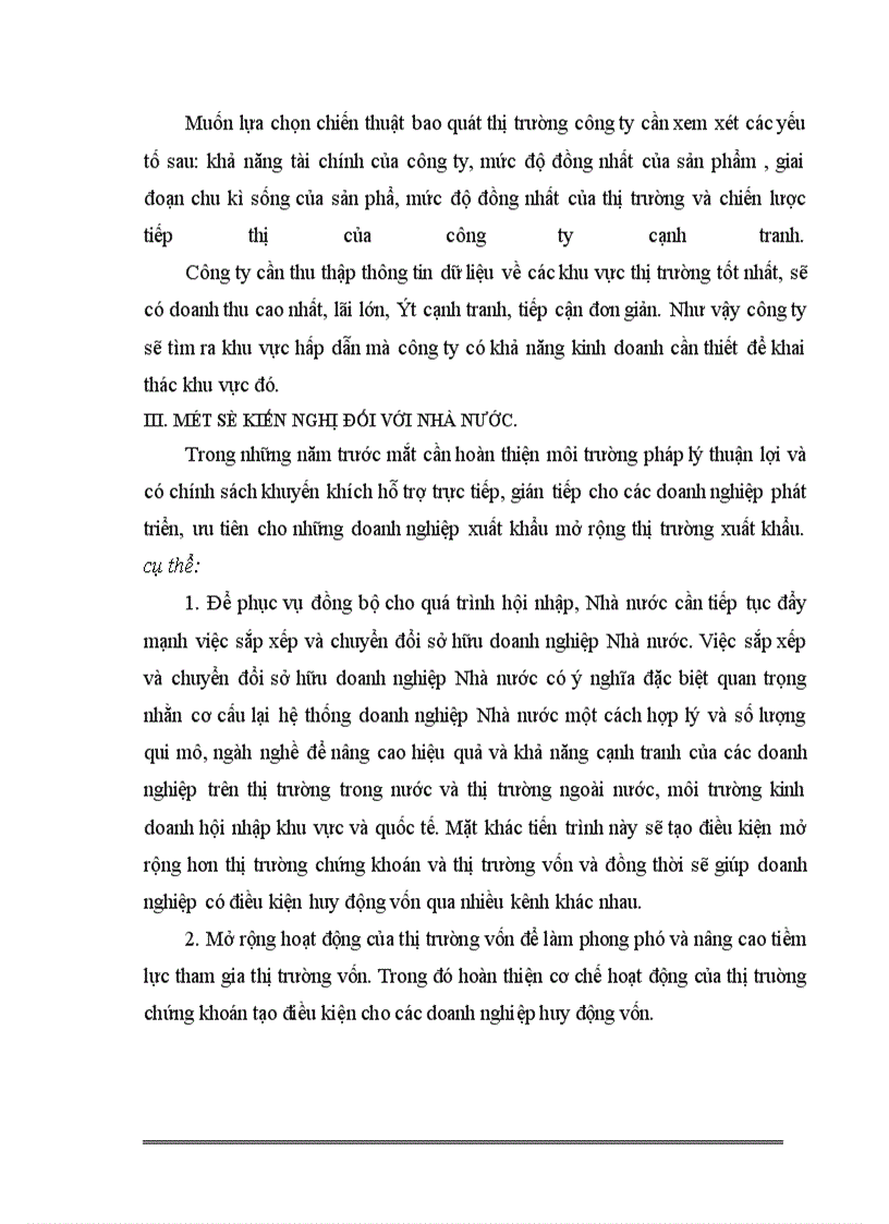 image for page Hoạt động xuất nhập khẩu khoáng sản Việt Nam - Thực trạng và giải pháp