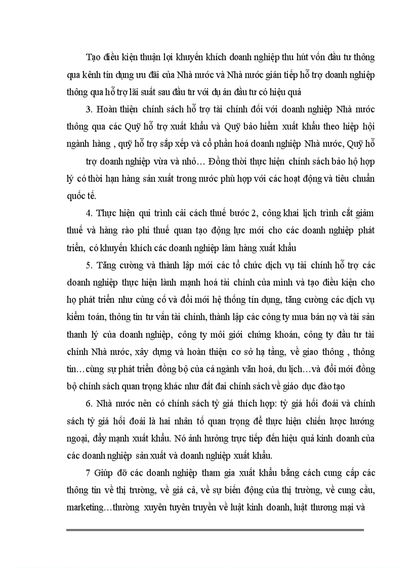 image for page Hoạt động xuất nhập khẩu khoáng sản Việt Nam - Thực trạng và giải pháp