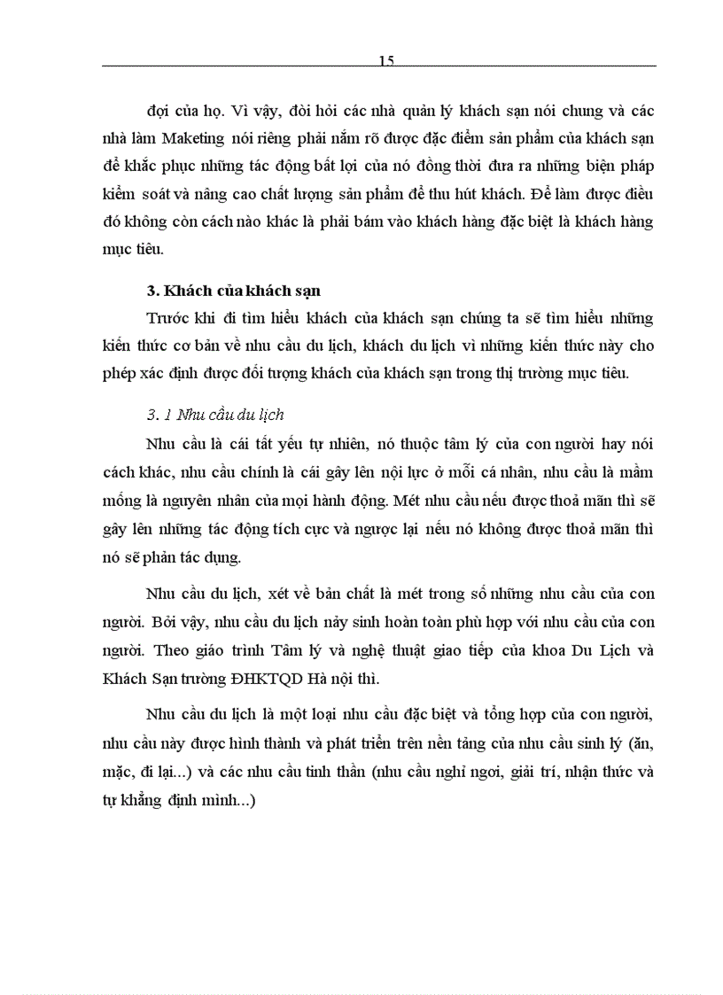 image for page Một số biện pháp nhằm tăng cường thu hút khách du lịch Trung Quốc tại CôNG TY Khách Sạn DU LịCH Kim liên