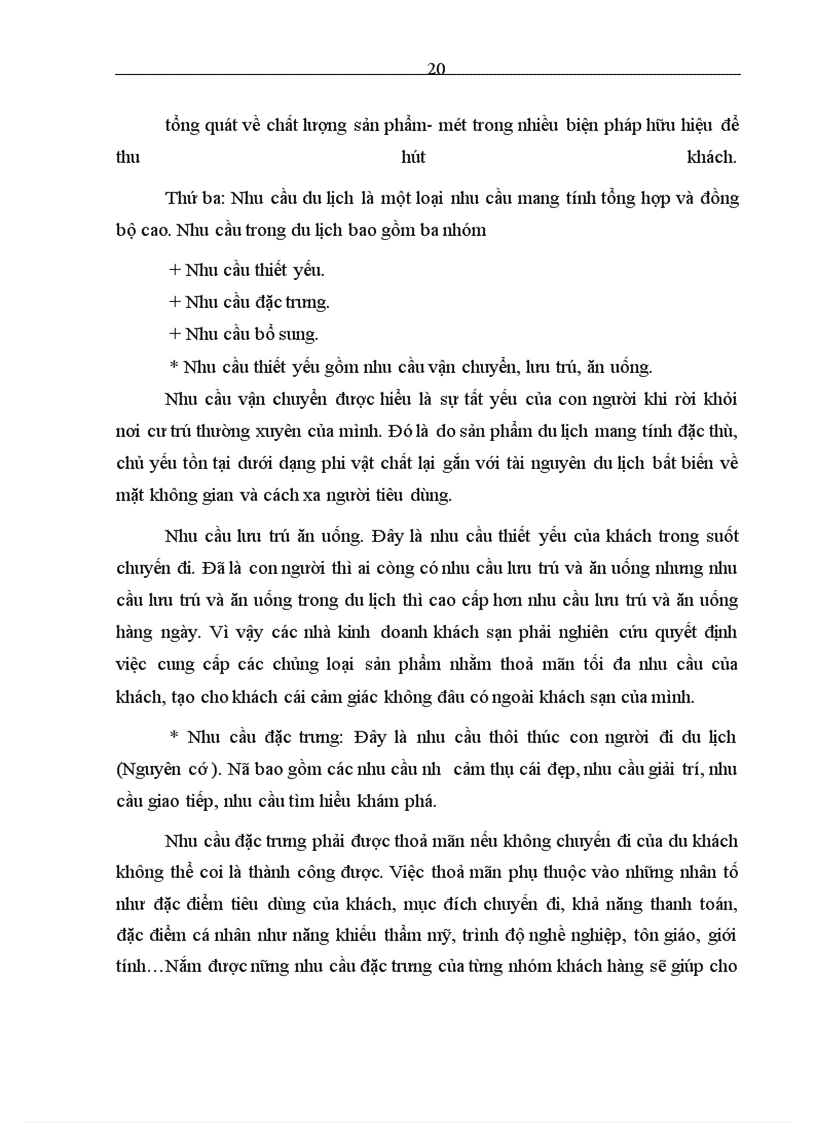 image for page Một số biện pháp nhằm tăng cường thu hút khách du lịch Trung Quốc tại CôNG TY Khách Sạn DU LịCH Kim liên
