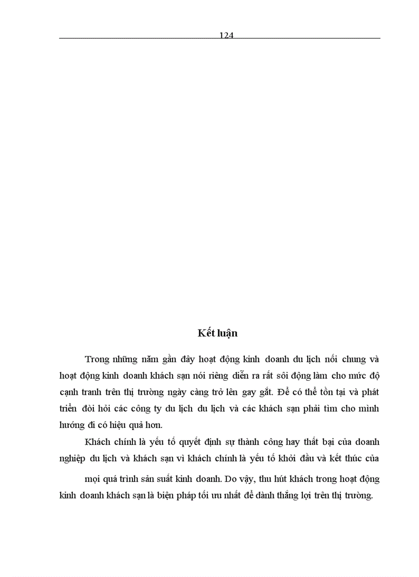 image for page Một số biện pháp nhằm tăng cường thu hút khách du lịch Trung Quốc tại CôNG TY Khách Sạn DU LịCH Kim liên