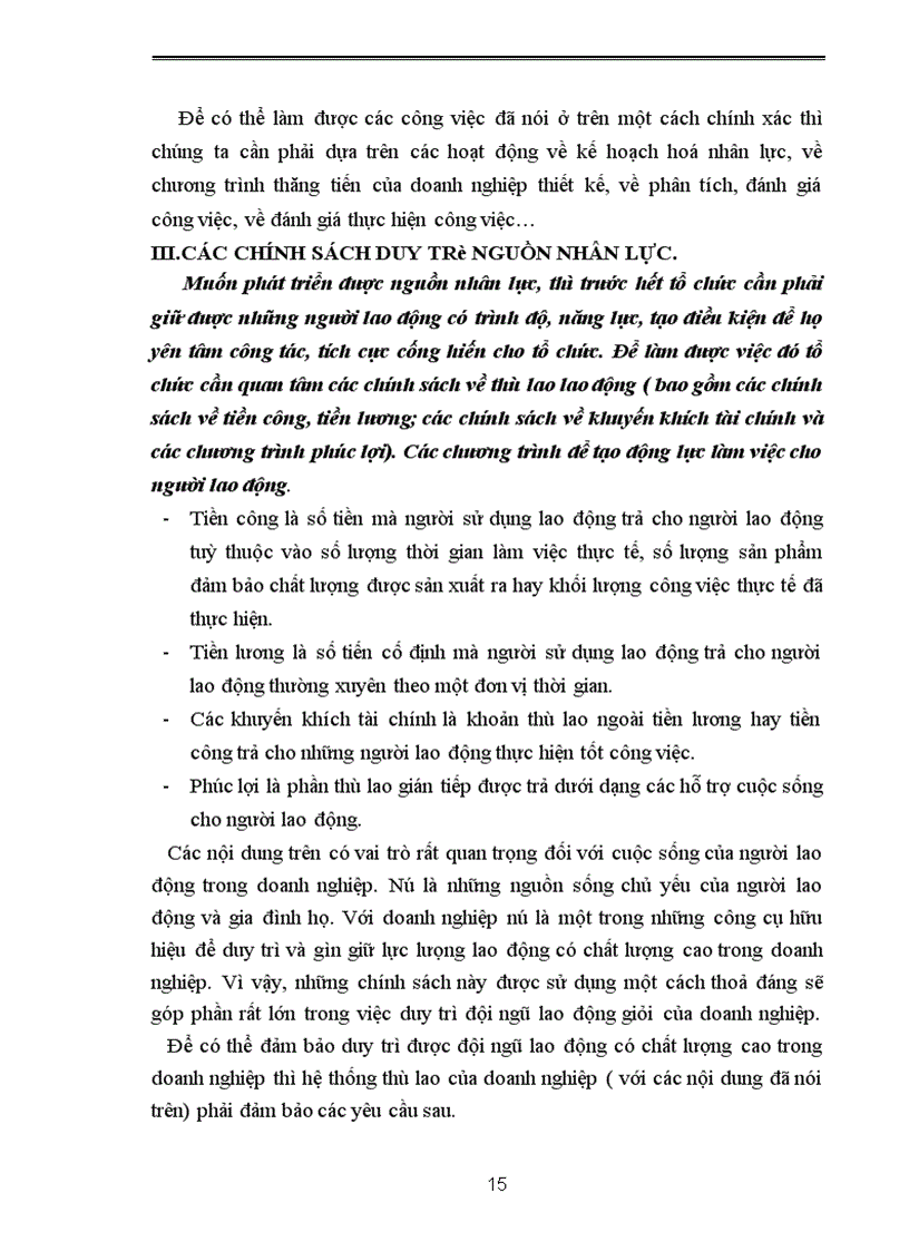 image for page Phát triển nguồn nhân lực tại công ty đầu tư & phát triển VNC