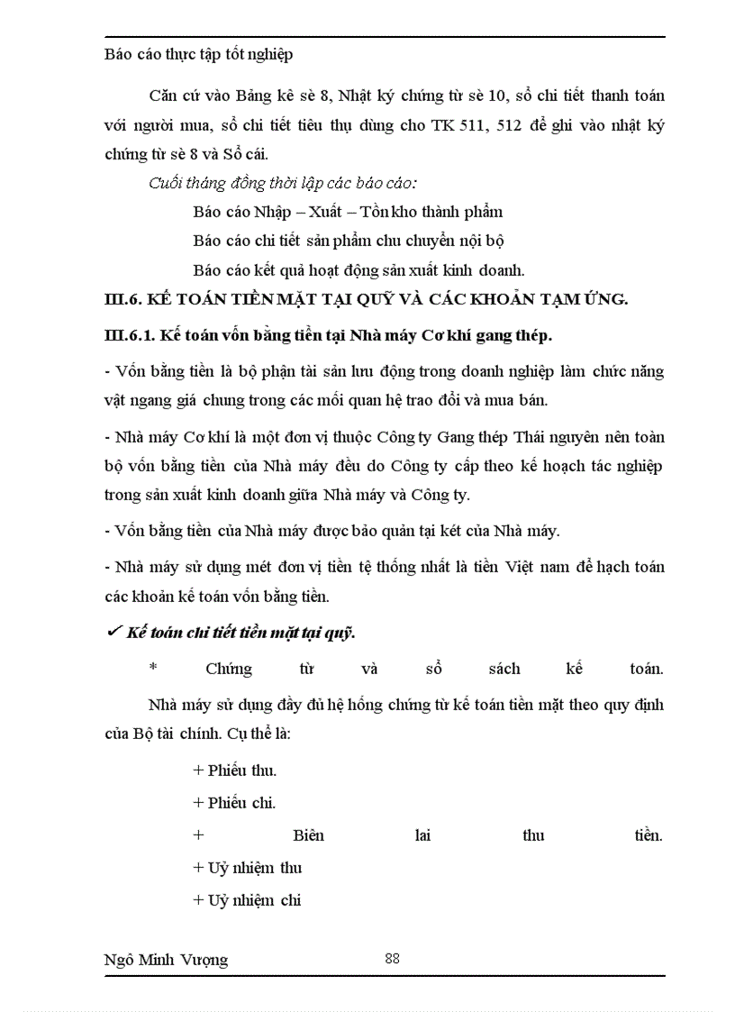 image for page Công tác kế toán của NM CKGT