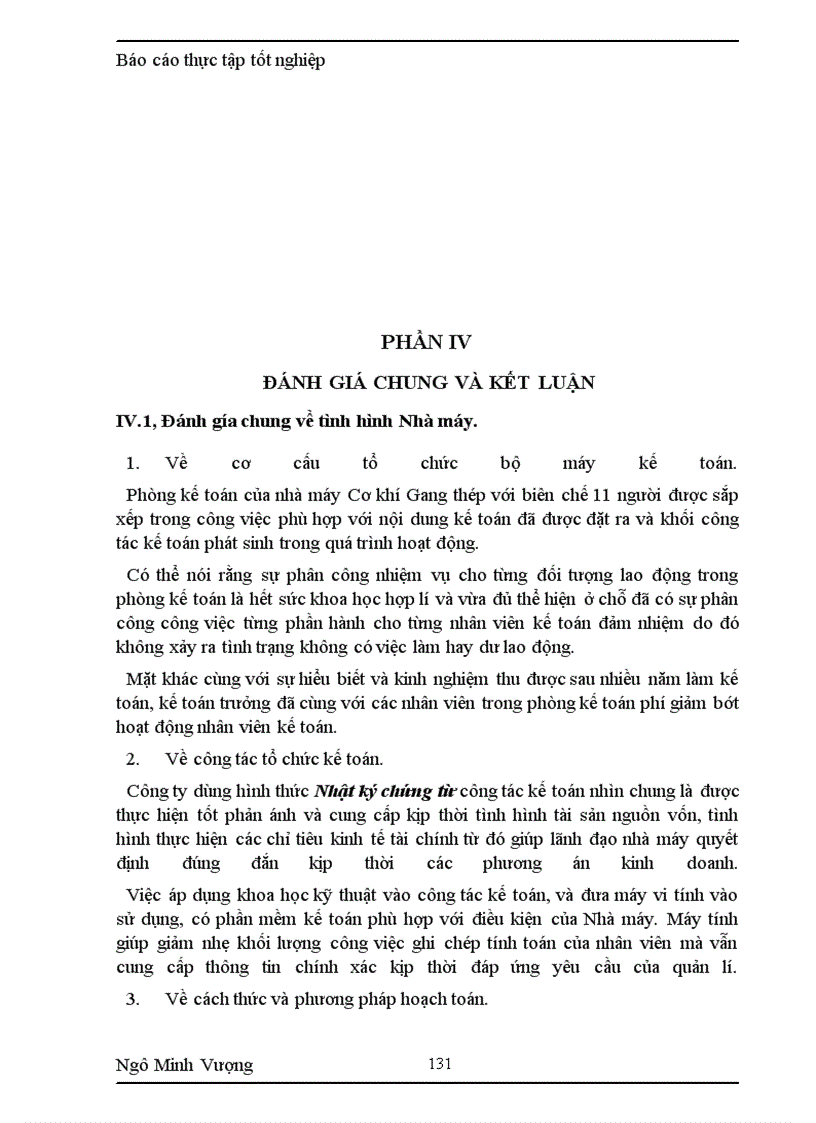 image for page Công tác kế toán của NM CKGT