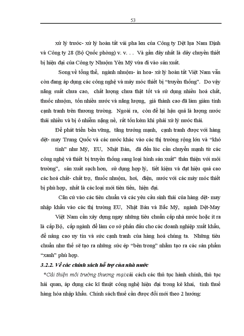 image for page Các giải pháp đẩy mạnh hoạt động xuất khẩu hàng may mặc của công ty Sản Xuất_Xuất Nhập Khẩu Dệt May sang thị trường EU.