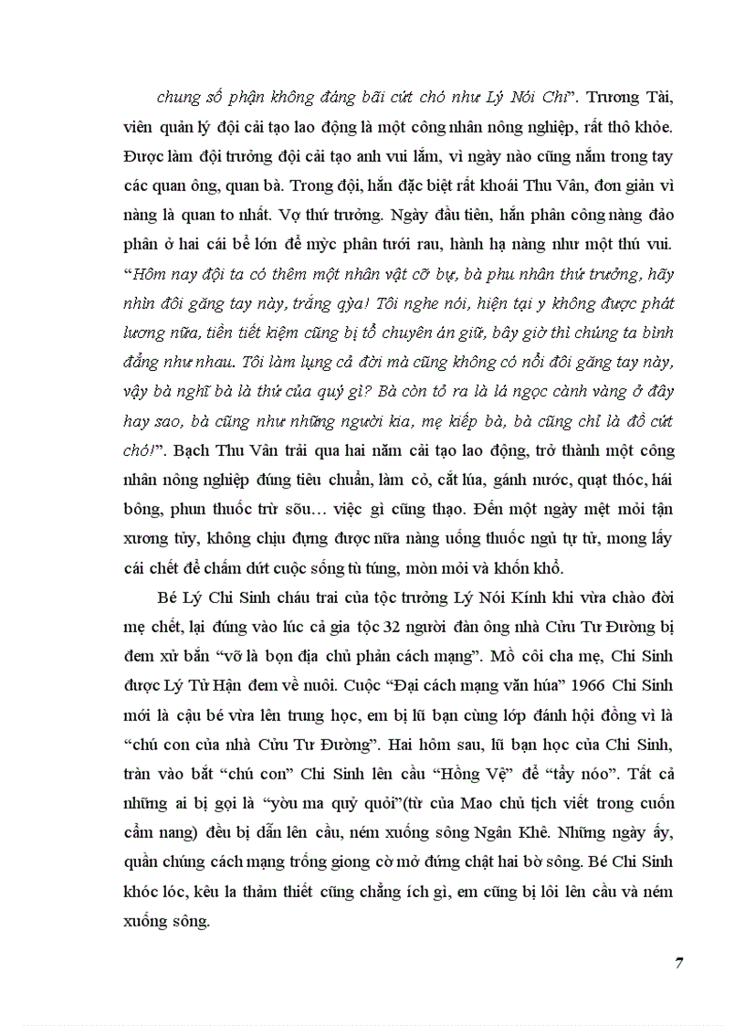 image for page Đánh giá ngòi bút Lý Nhuệ