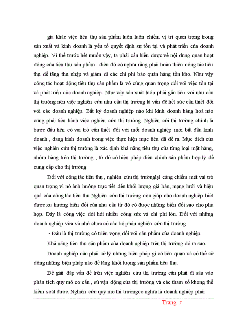 image for page Các biện pháp đẩy mạnh việc tiêu thụ sản phẩm của công ty may thănglong