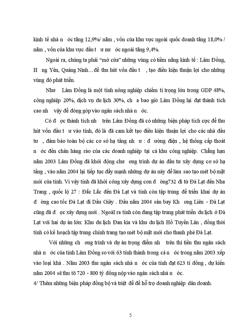 image for page Trong điều kiện hiện nay của nước ta muốn tăng thu nhập quốc dân ta phải làm gì?