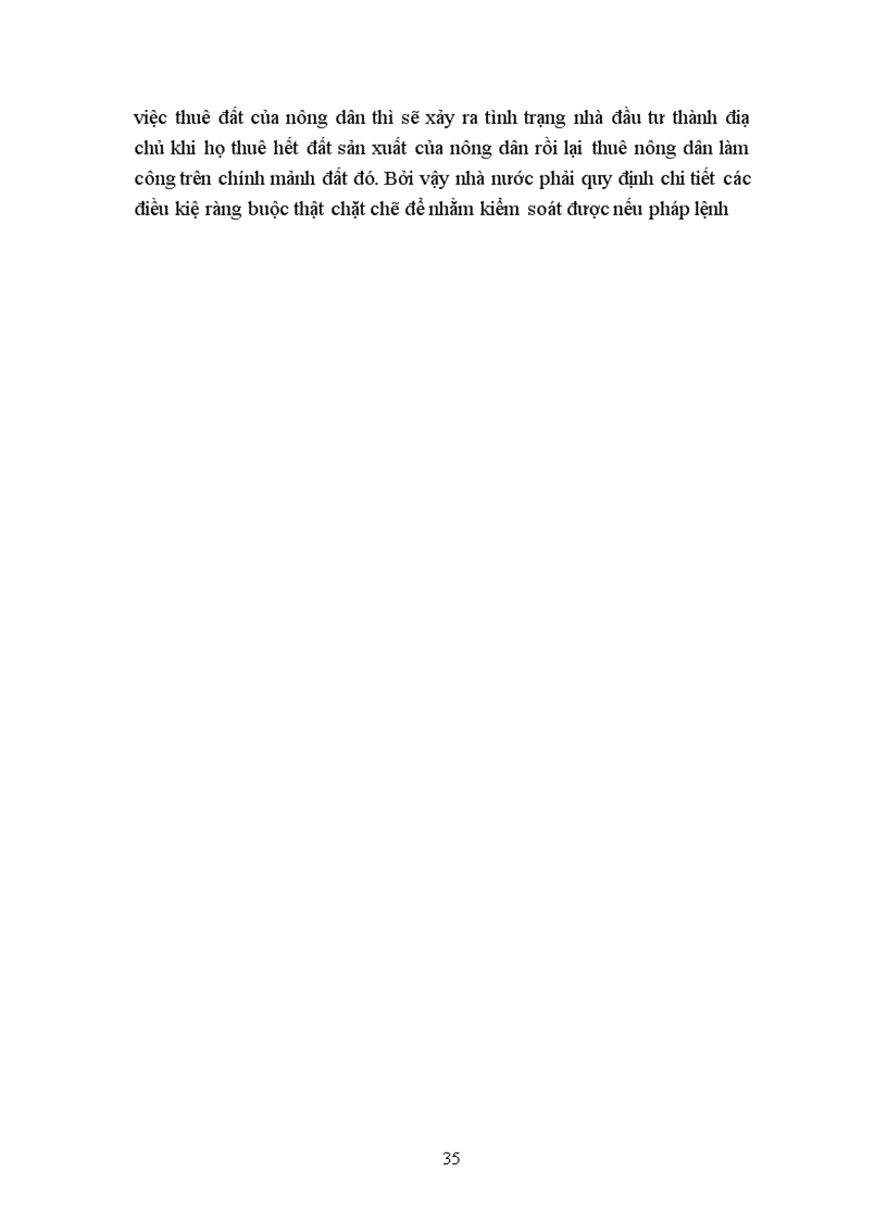 image for page Lý luận về địa tô của CácMac và sự vận dụng vào chính sách đất đai ở Việt Nam hiện nay.