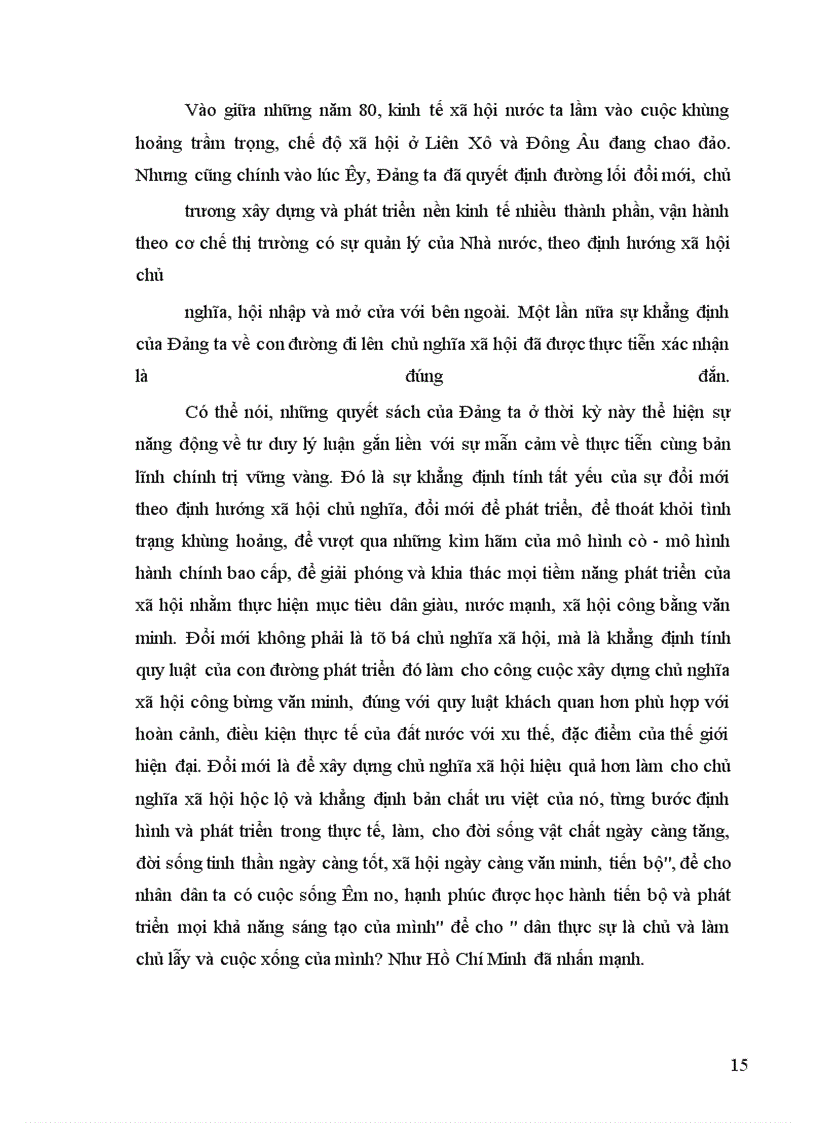 image for page Đi lên chủ nghĩa xã hội.