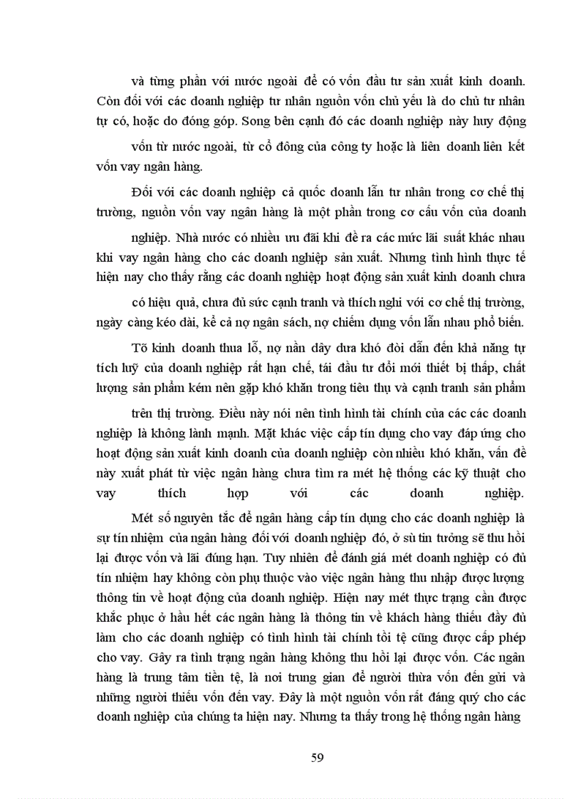 image for page Học thuyết của Mác tuần hoàn và chu chuyển tư bản và sự vận dụng nó vào nền kinh tế nước ta.