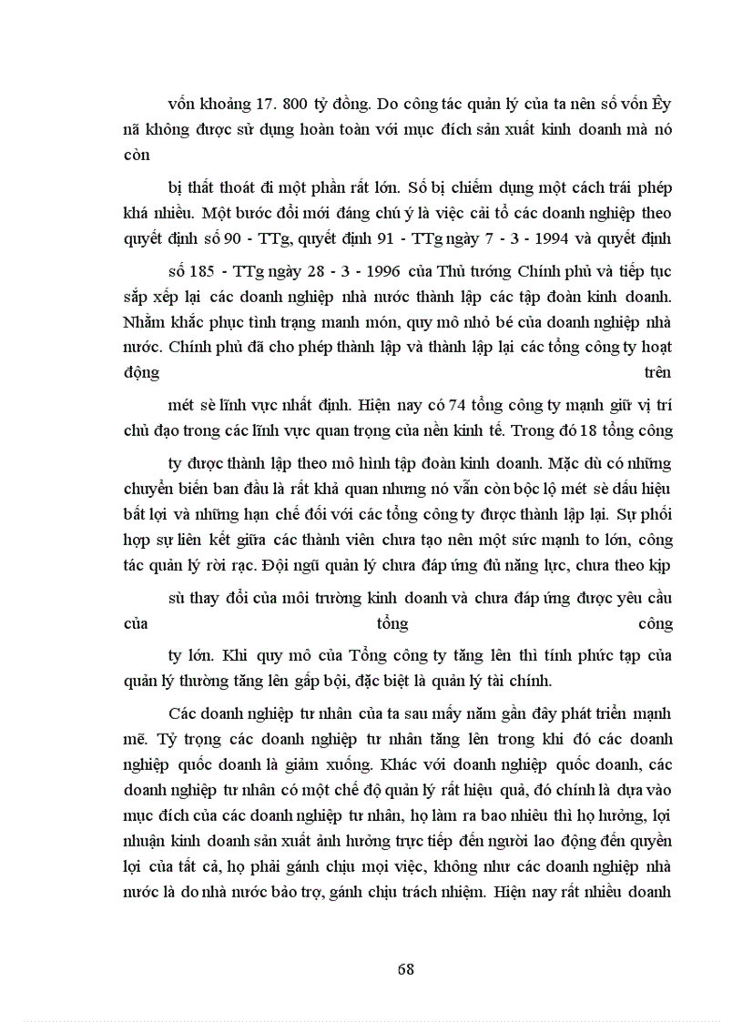 image for page Học thuyết của Mác tuần hoàn và chu chuyển tư bản và sự vận dụng nó vào nền kinh tế nước ta.
