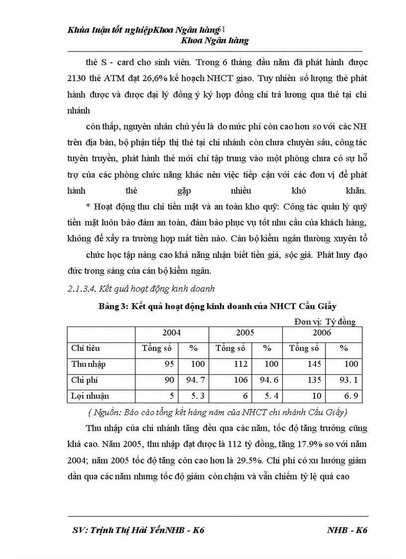 image for page Giải pháp nâng cao chất lượng tín dụng trung dài hạn đối với doanh nghiệp ngoài quốc doanh tại Ngân hàng Công Thương chi nhánh Cầu Giấy