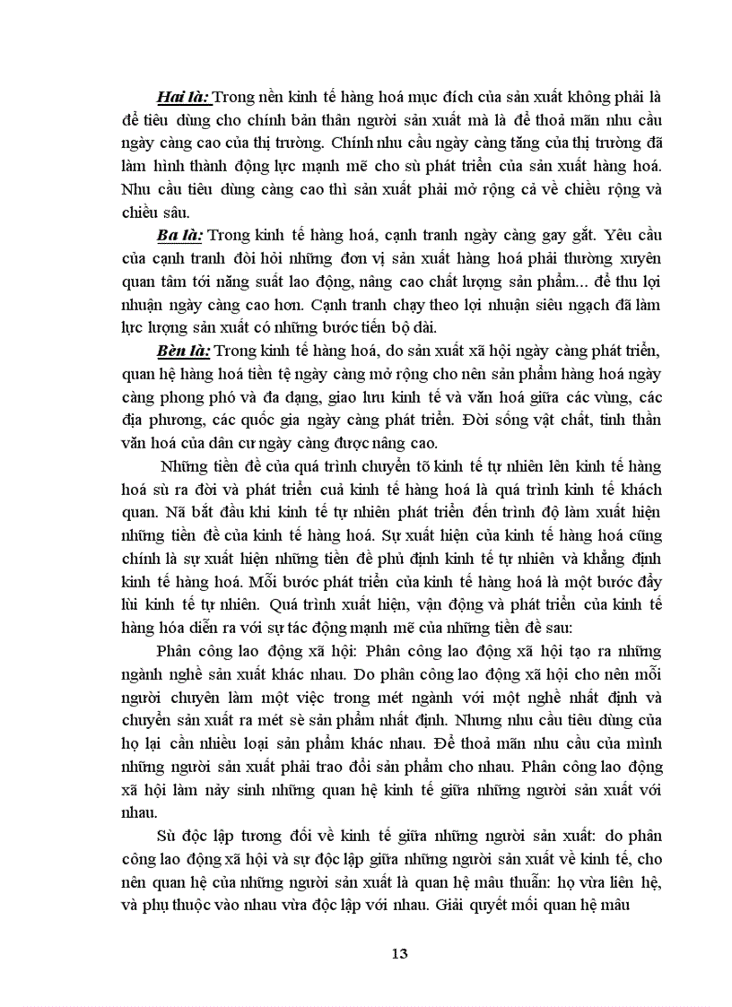image for page Nghiên cứu vấn đề lợi nhuận trong nền kinh tế thị trường hiện nay.