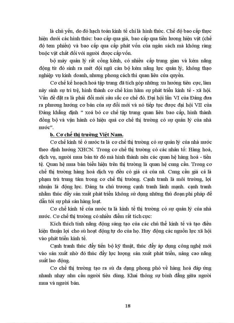 image for page Nghiên cứu vấn đề lợi nhuận trong nền kinh tế thị trường hiện nay.