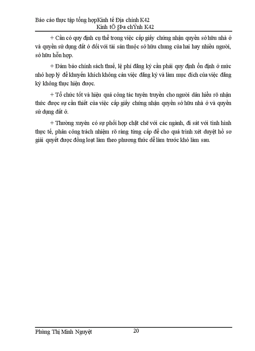 image for page Thực tập tổng hợp tại Sở Tài Nguyên - Môi Trường và Nhà đất Hà Nội