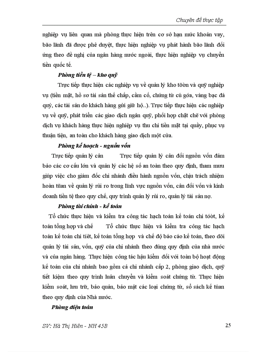 image for page Giải pháp mở rộng cho vay đối với các doanh nghiệp nhỏ và vừa tại chi nhánh Ngân hàng Đầu tư và Phát triển Nghệ An