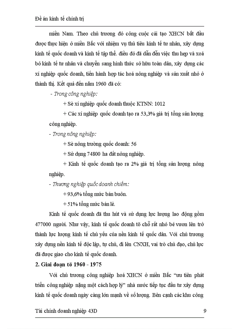image for page Nghiên cứu KTNN và vai trò chủ đạo của KTNN trong nền kinh tế thị trường định hướng XHCN Việt Nam.