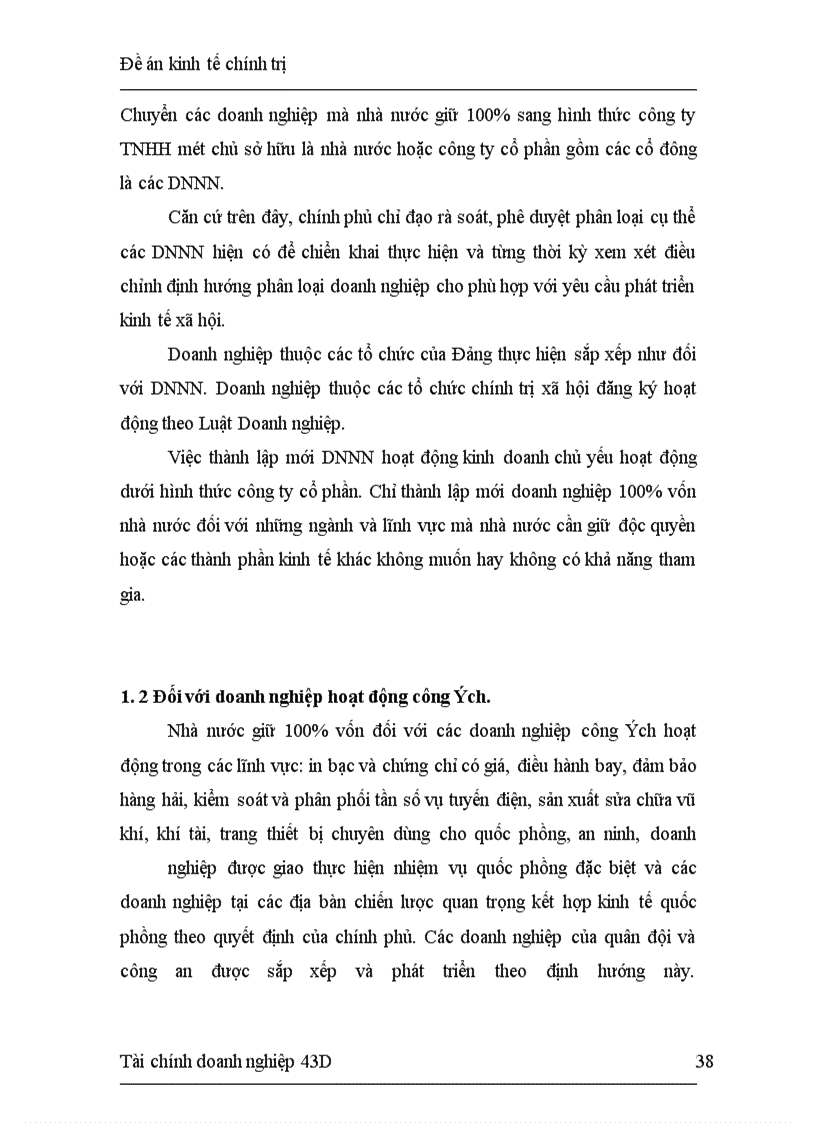 image for page Nghiên cứu KTNN và vai trò chủ đạo của KTNN trong nền kinh tế thị trường định hướng XHCN Việt Nam.