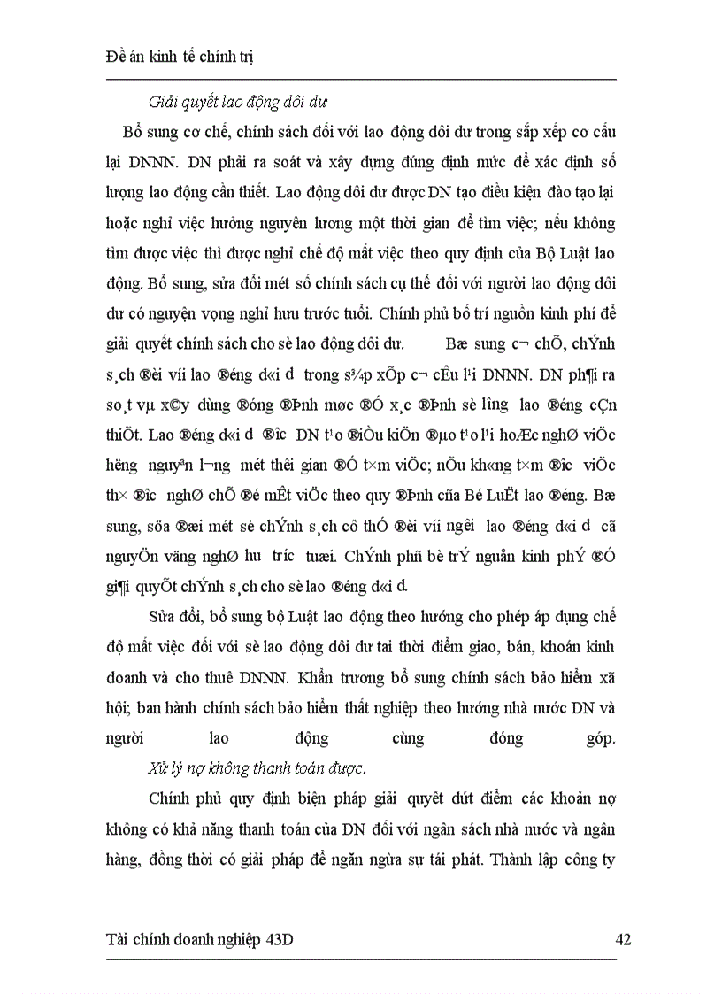 image for page Nghiên cứu KTNN và vai trò chủ đạo của KTNN trong nền kinh tế thị trường định hướng XHCN Việt Nam.