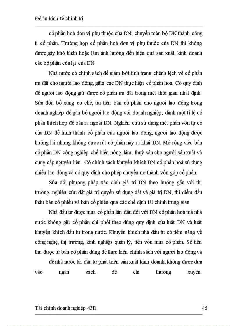 image for page Nghiên cứu KTNN và vai trò chủ đạo của KTNN trong nền kinh tế thị trường định hướng XHCN Việt Nam.