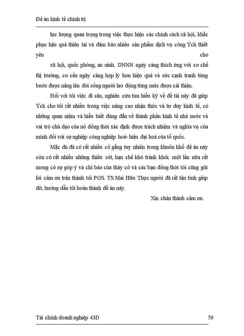 image for page Nghiên cứu KTNN và vai trò chủ đạo của KTNN trong nền kinh tế thị trường định hướng XHCN Việt Nam.