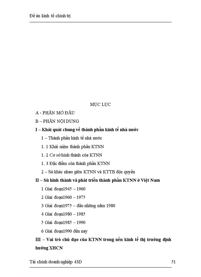 image for page Nghiên cứu KTNN và vai trò chủ đạo của KTNN trong nền kinh tế thị trường định hướng XHCN Việt Nam.