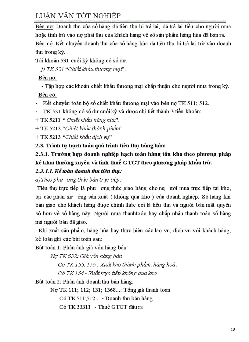 image for page Hoàn thiện kế toán xác định kết quả hoạt động kinh doanh và phân phối lợi nhuận tại công ty cổ phần vận tải biển và thương mại nghệ An
