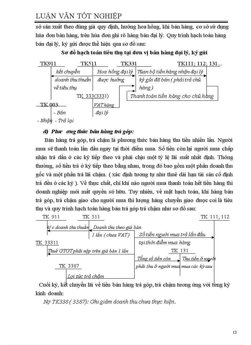 image for page Hoàn thiện kế toán xác định kết quả hoạt động kinh doanh và phân phối lợi nhuận tại công ty cổ phần vận tải biển và thương mại nghệ An