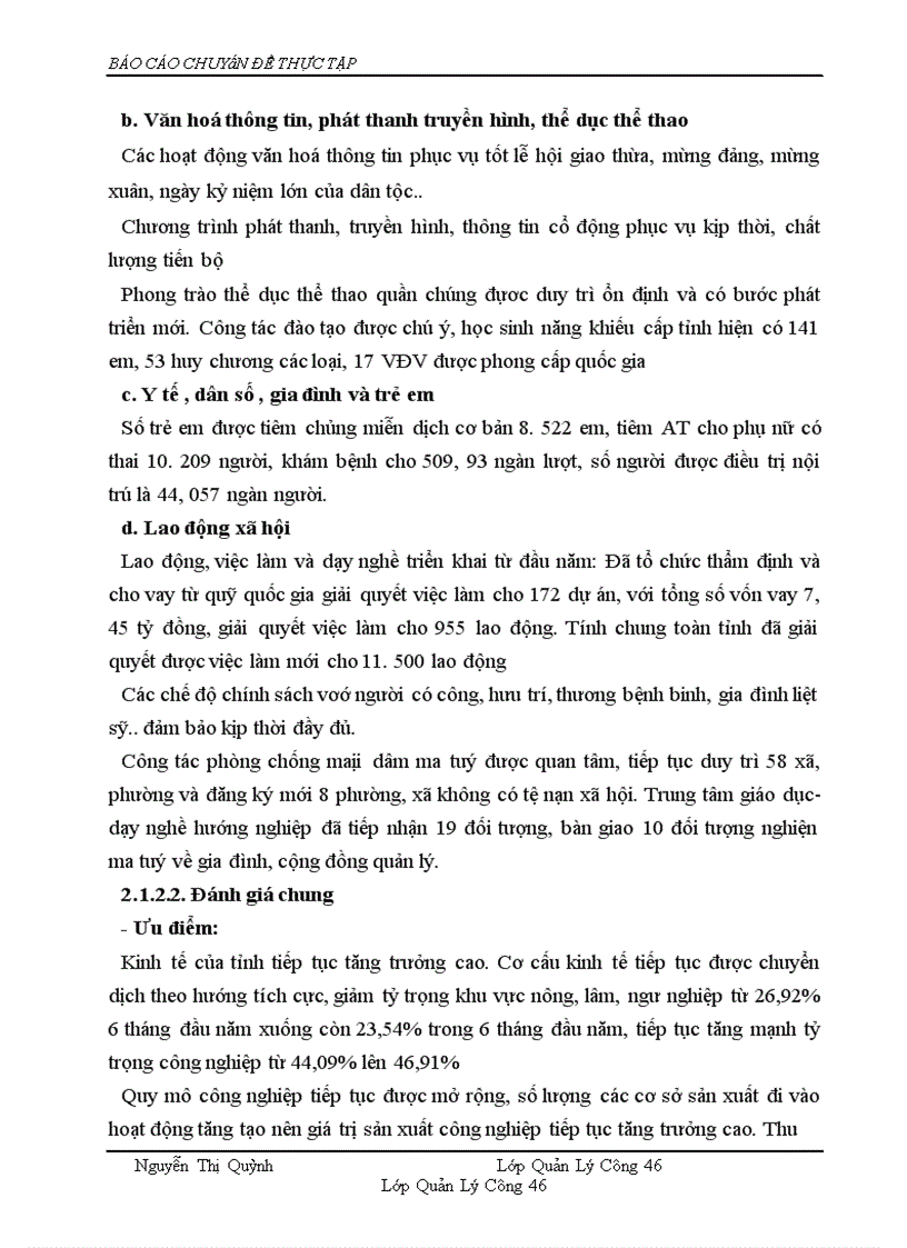 image for page Phân cấp quản lý ngân sách nhà nước giữa Tỉnh và huyện, xã ở tỉnh Bắc Ninh- Thực trạng, phương hướng, giải pháp hoàn thiện