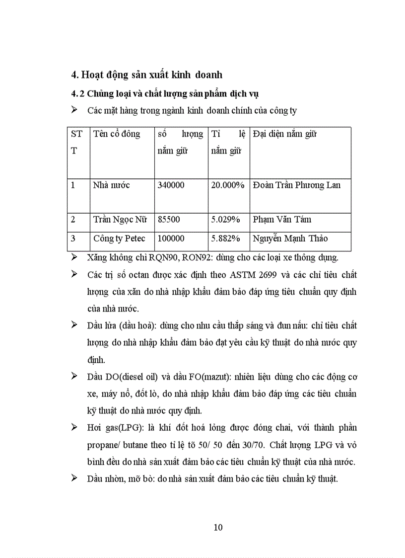 image for page Báo cáo thực tập tổng hợp tại Công ty Chất Đốt thành phố Hồ Chí Minh