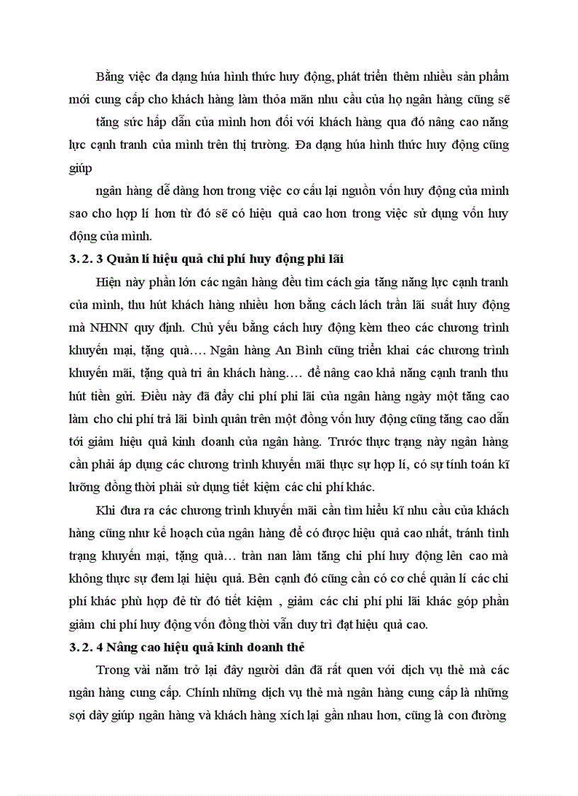 image for page Giải pháp nâng cao hiệu quả công tác huy động vốn tại Ngân Hàng Thương Mại Cổ Phần An Bình