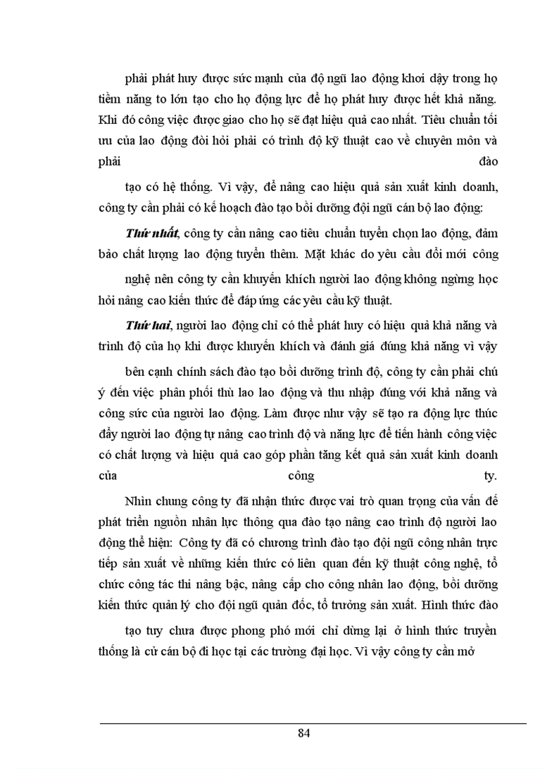 image for page Phân tích tài chính và các giải pháp nhằm tăng cường năng lực tài chính tại Công ty Công ty Xây Lắp và Kinh Doanh Vật Tư Thiết Bị.