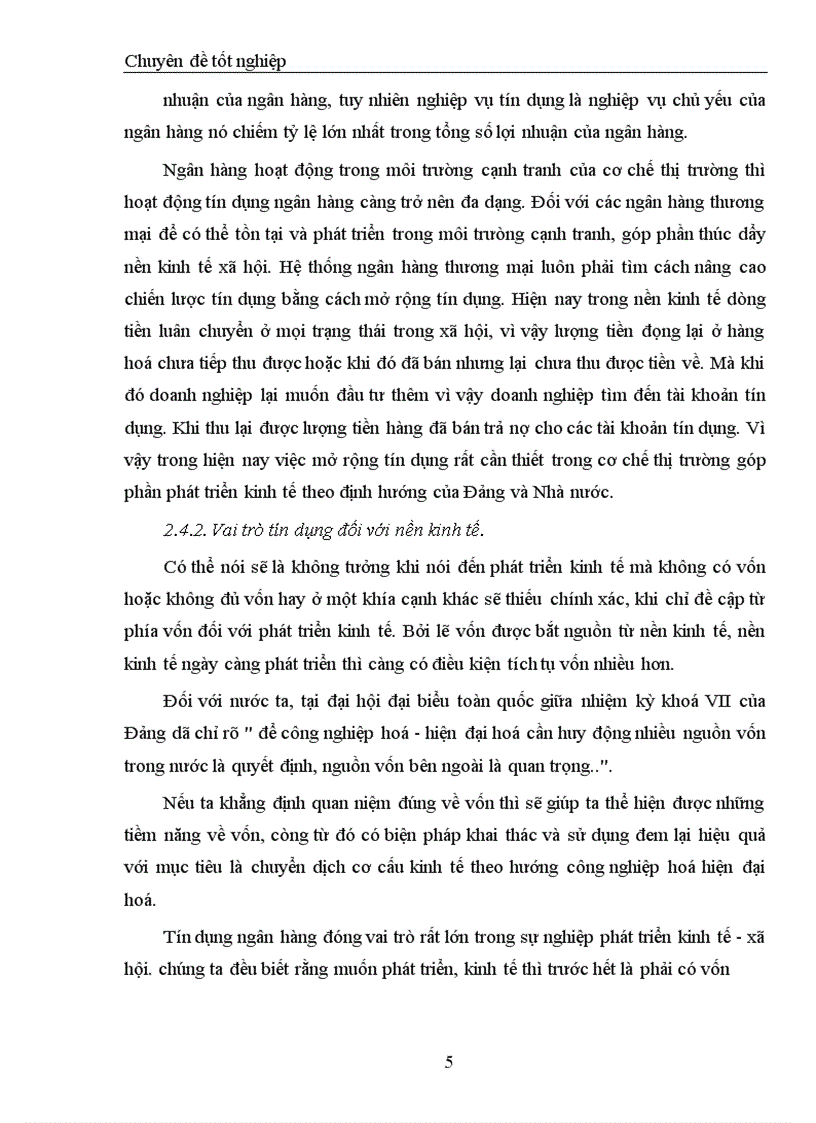 image for page Đối với hệ thống ngân hàng Việt Nam hiện nay mới chỉ thực hiện các dịch vụ truyền thống của ngân hàng.