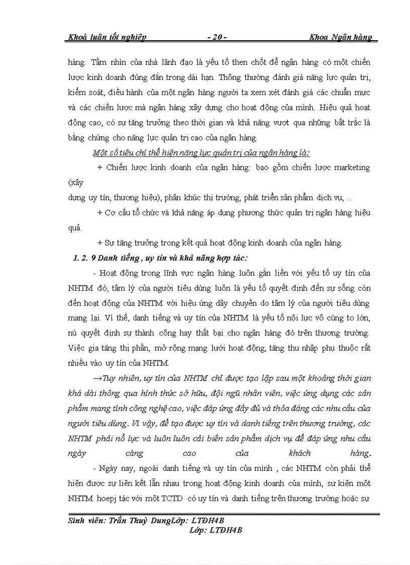 image for page Một số giải pháp nhằm nâng cao năng lực cạnh tranh của Ngân hàng Đầu tư Phát triển Việt Nam trong quá trình hội nhập