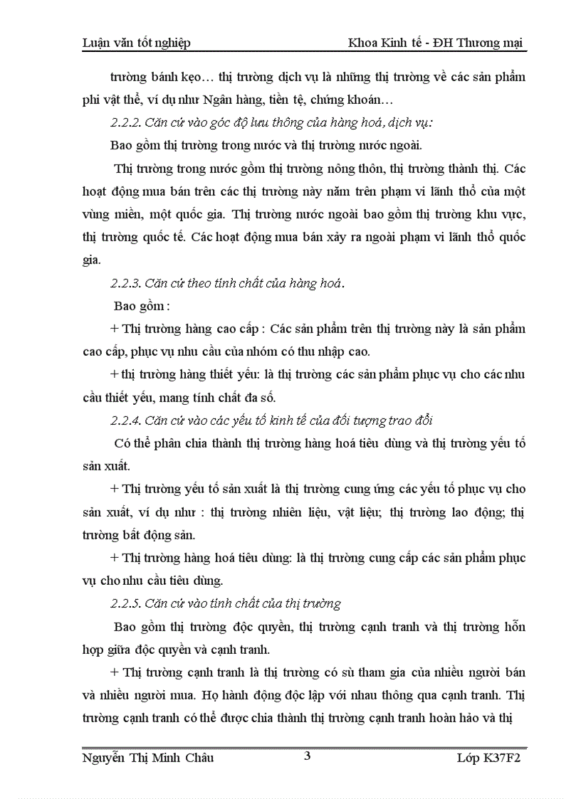 image for page Luận văn tốt nghiệp Cơ sở lý luận về ổn định và mở rộng thị trường của các Doanh nghiệp