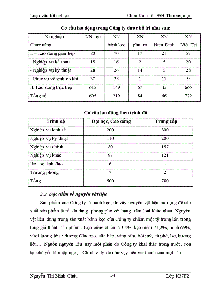 image for page Luận văn tốt nghiệp Cơ sở lý luận về ổn định và mở rộng thị trường của các Doanh nghiệp