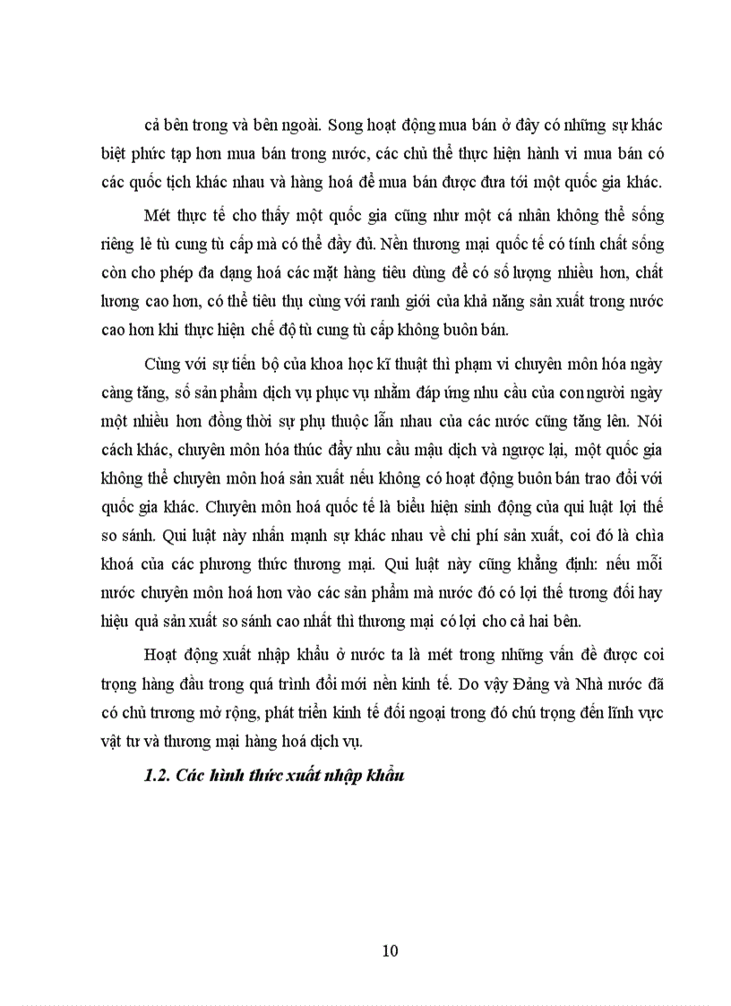 image for page Một số biện pháp đẩy mạnh hoạt động xuất khẩu hàng hóa vào thị trường Châu Âu của các doanh nghiệp có vốn đầu tư trực tiếp nước ngoài tại Việt Nam